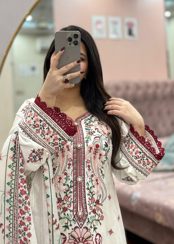 RASHK 3PC