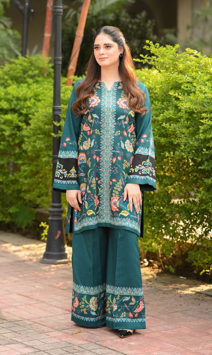 MAIRA GREEN 2PC