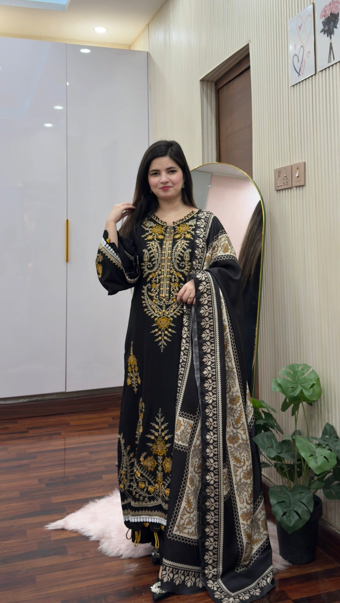 PAYAL 3PC