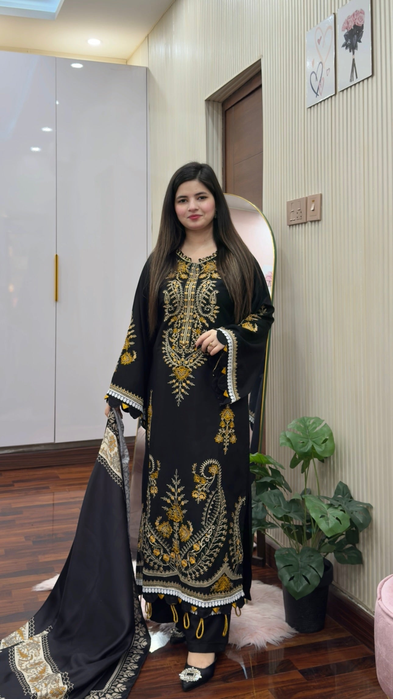 PAYAL 3PC