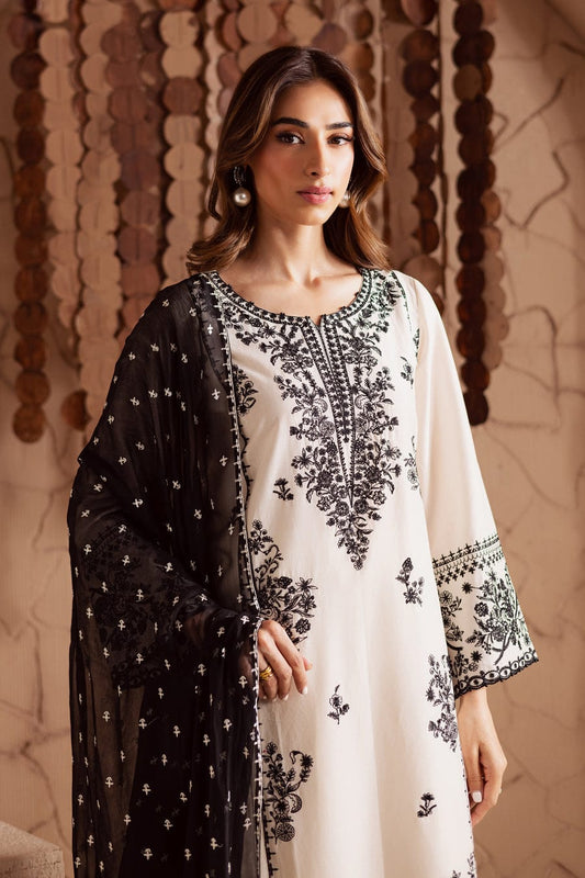 WHITE PEARL 3PC