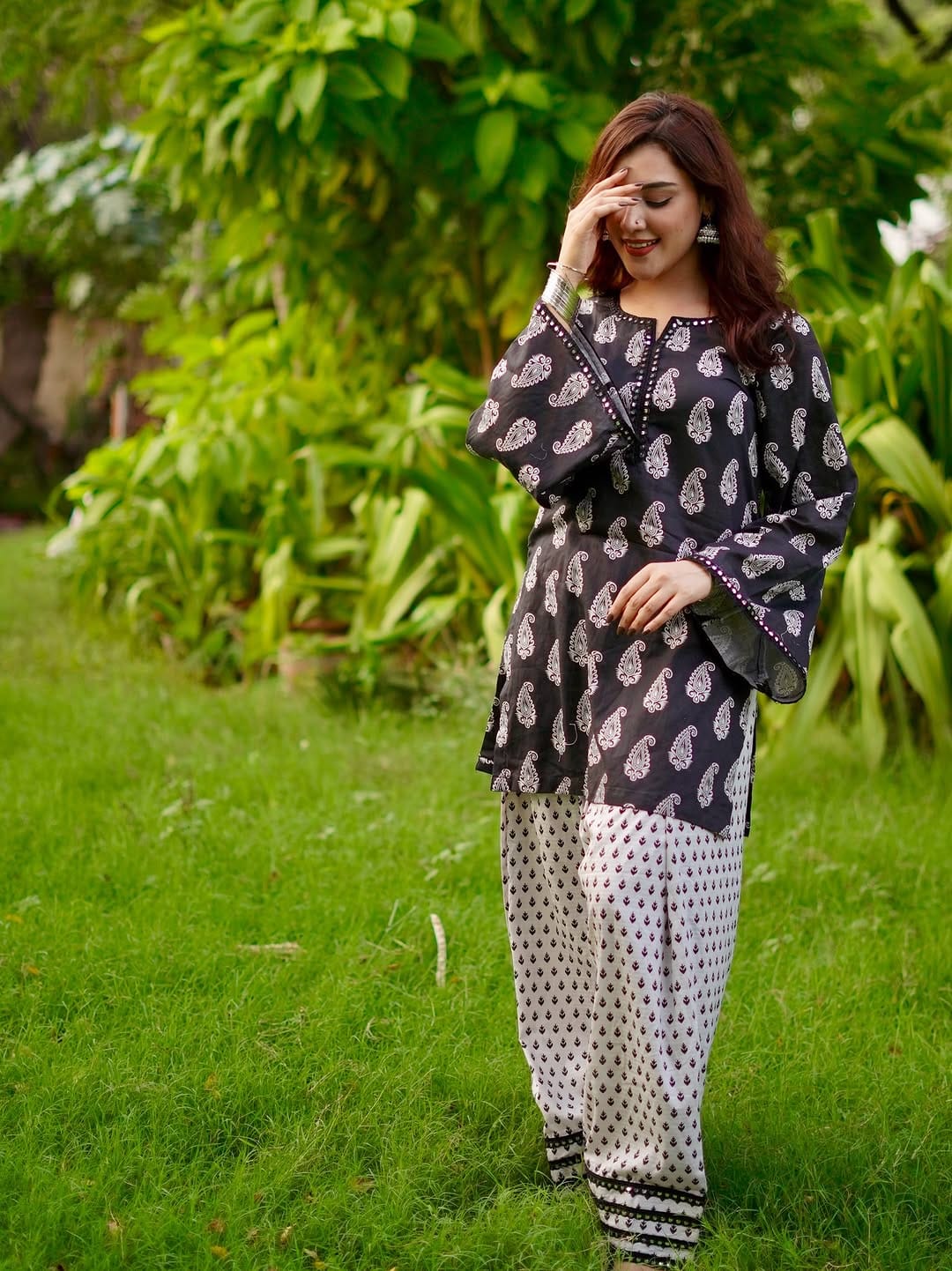 MEHRU FARSHI 2PC