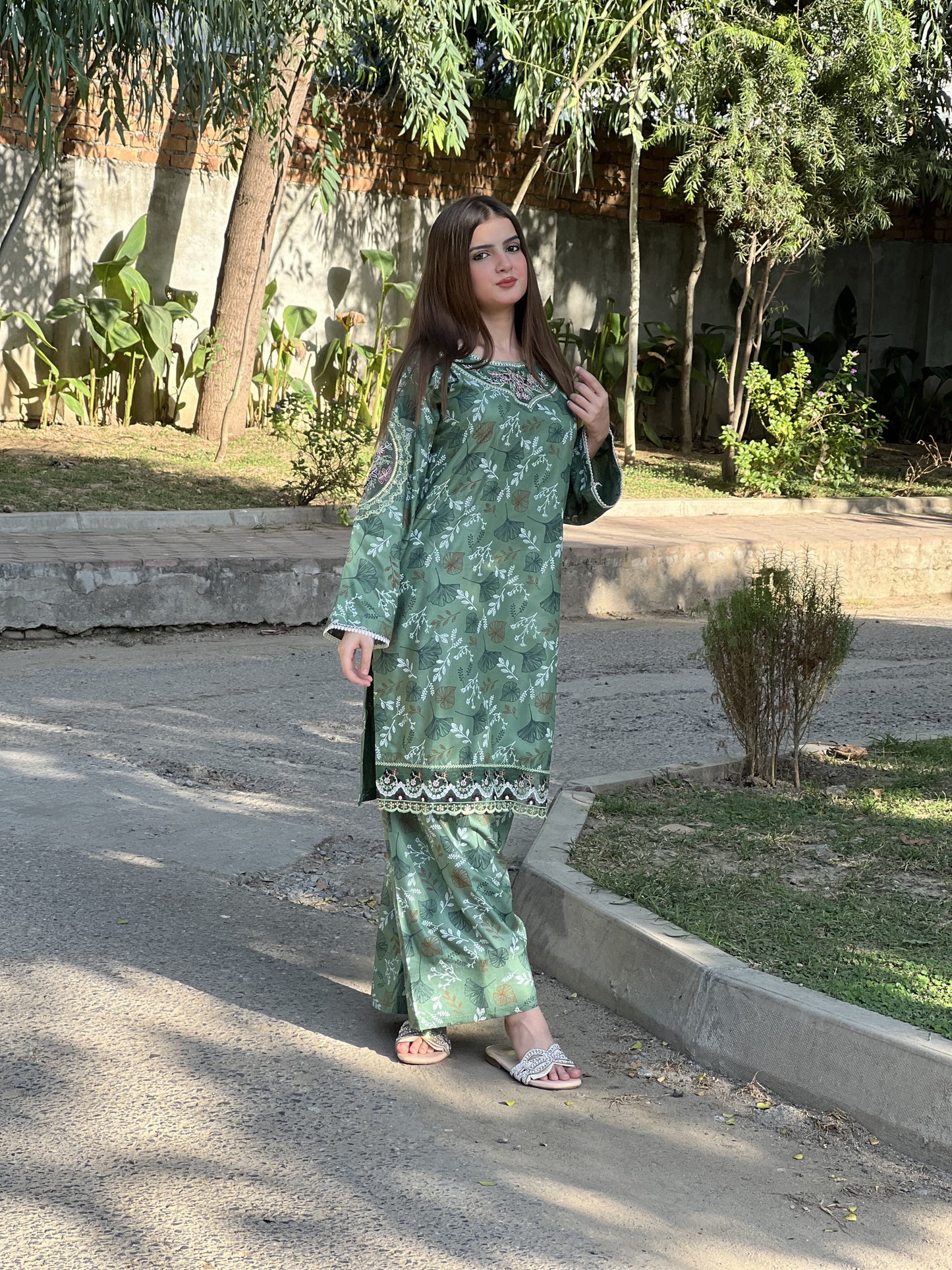 WAFA FARSHI 2PC