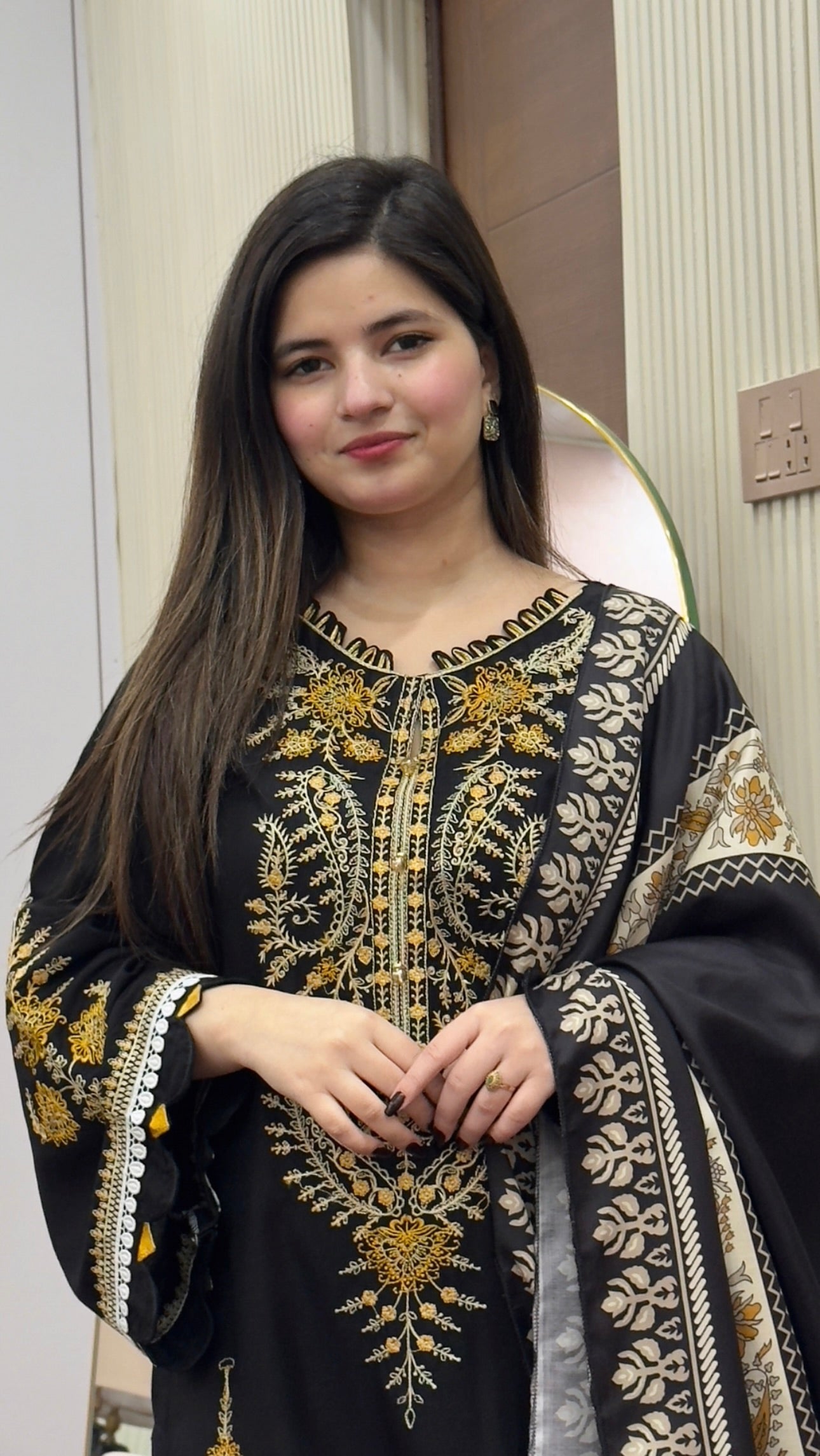PAYAL 3PC