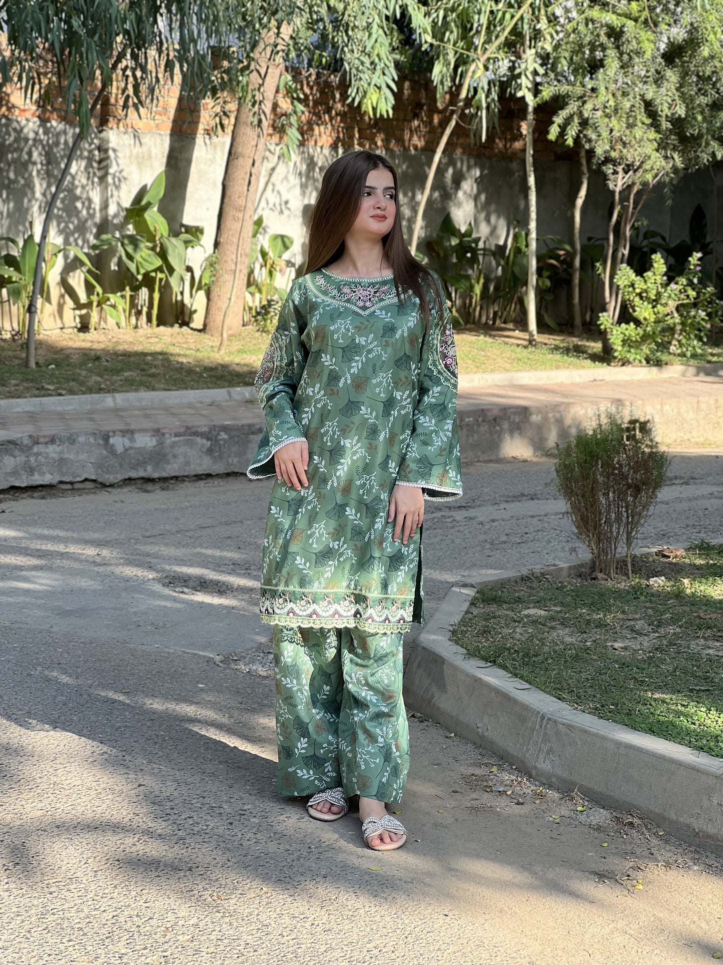 WAFA FARSHI 2PC